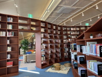 이래봬도 ‘공공 도서관’입니다, 손기정문화도서관 [MZ 공간]