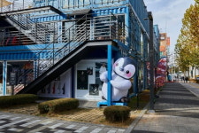 ‘코오롱판 펭수’ 나올까…캐릭터 키우는 코오롱FnC