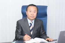 김용발 전 대한언론인회 부회장, 감사패 받아