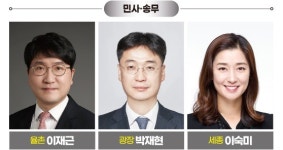 2022년을 빛낸 ‘최고의 변호사’…톱6 로펌에서 42명 선정 [2022 대한민국 베스트 로펌&로이어]