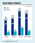 중고차 ‘업계 1위’ 케이카...현대차가 사갈까