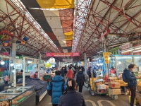 경동시장·중앙시장·광장시장은 어떻게 인스타 핫플 됐나