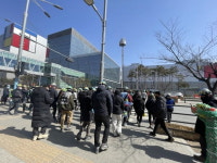[르포] 젊은이 몰리는 곳, 직접 가보니[평택(平澤), 산업 도시가 되다①]