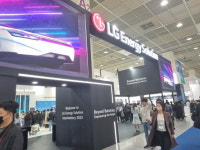 [현장] 역대 최대 규모 인터배터리2023, 관람객 모여 후끈