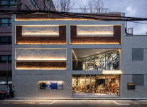 성수동 MZ세대 방앗간, LCDC SEOUL [MZ 공간 트렌드]