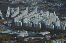 송파구 7개 단지 재건축 시동…올림픽 3대장 안전진단 통과