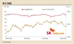 SK텔레콤, 실적은 걱정 말고 AI 에 주목 [베스트 애널리스트 추천 종목]