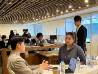 솔브릿지 국제경영대학, 글로벌 채용박람회 개최