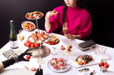 달콤한 디저트 가득 이 주의 호텔 패키지