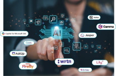 직장인이 꼭 알아야할 AI 툴 10가지