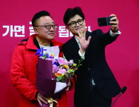 풀무원푸드앤컬처 현대오토에버 삼성사옥 | 삼성전자·현대차 사장은 왜 여의도로 갔나