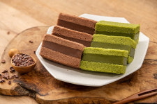 떡 대중화와 세계화 앞장, 메고지고