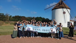 내음사회적협동조합, 중증발달장애인 등 취업취약계층 다수고용을 통해 자립과 사회적가치 실현