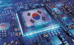 반도체 지형 변화…신대륙 찾는 기업들