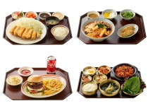 ‘더현대’가 복지였던 LG맨들…“이젠 회사로 맛집 탐방 가요” [르포]