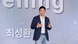 SK 3세 최성환 사장, 479억원 규모 SK네트웍스·SK(주) 주식 매도