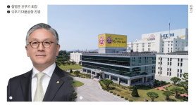 착한 기업 오뚜기? 갓뚜기 외모에 가려진 실력