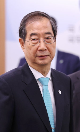 [속보]한 총리 