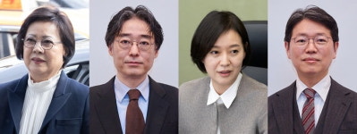 골고루 나눠가진 지분이 ‘화근’…한미약품·아워홈·효성家 끝없는 분쟁