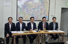서울 영등포구 도림동 공공재개발 사업 본격 추진