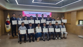 중소벤처기업연수원, “안산 직업교육 혁신지구 추진”을 위한 업무협약 체결