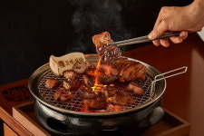 고반식당, 신메뉴 ‘한돈양념목살’, ‘프리미엄 삼겹로스’ 출시