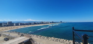 대규모 신축 강릉 아파트 ‘오션시티 아이파크’ 눈길