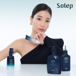 솔랩, 올리브영 10월 올영픽 선정