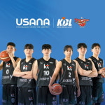 유사나헬스사이언스, 한국농구연맹(KBL)·수원 KT소닉붐 뉴트리션 후원 협약 체결