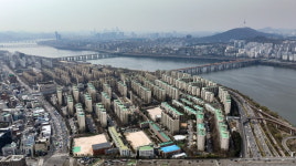 집값도 비싼데...왜 강남 인구는 늘어날까?[아기곰의 부동산산책]