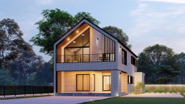 [2024 한국품질만족도 1위]단독주택 건축 종합건설사, 하우스톡