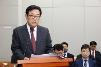 비상계엄 여파로 '정진석·신원식·성태윤' 3실장 일괄 사의 표명