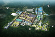 진천메가폴리스, 배후산단·교통입지·혜택으로 눈길