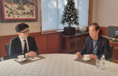 “尹 퇴진 로드맵 구상”...한동훈·한덕수 오늘도 긴급 회동