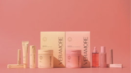 베라모어, K뷰티 스타트업 전용 투자 유치로 시드 투자 마무리