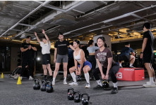 셀러블153의원 티어원그라운드 강남점 1월 10일 오픈