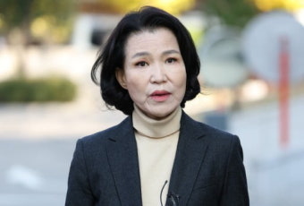 [속보] 헌재, 이진숙 방송통신위원장 탄핵소추 기각…직무복귀