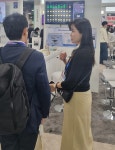 삼미정보시스템 – 수디벨로퍼스 2025 CES 참가