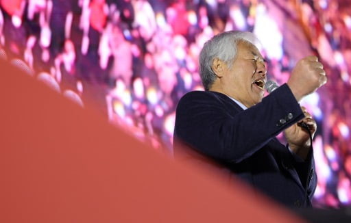 전광훈 목사와 사랑제일교회, 서부지법 난동 사태 배후 의혹