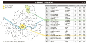 휘발유 16주 연속 상승...원정 주유 어디로 갈까