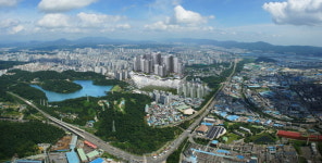 시장 유동자금 증가…집값 상승효과 볼까 ‘번영로 하늘채 라크뷰’ 입지 관심