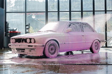 오토브라이트 다이렉트, 세차를 사랑하는 사람들을 위한 브랜드