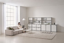 홈인홈, 오래 쓸수록 쓰임이 좋은 수납가구 브랜드