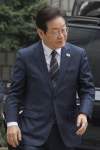 법원 골프 안쳤다 발언, 거짓말로 해석되지 않아