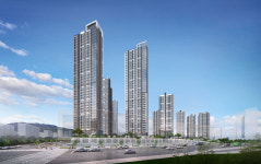 탈(脫)서울족 인천 아파트 매수 비중 꾸준… ‘해링턴 스퀘어 산곡역’ 관심