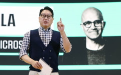 담론의 설계자·위기의 승부사, SK 최태원의 혁신가 본능 [CEO 탐구]