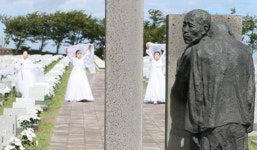 [속보] 제주4·3기록물, 유네스코 세계기록유산 등재
