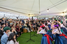 성북구 ‘소리마을 봄빛축제’ 성료