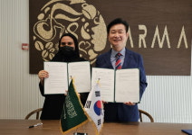 케이에스팜(주), 사우디아라비아 글로벌 포럼서 한국 스마트팜 성공사례 발표 및 현지 협력 MOU 체결