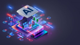 No 네트워크! 스마트폰 안에 들어온 AI①[테크트렌드]